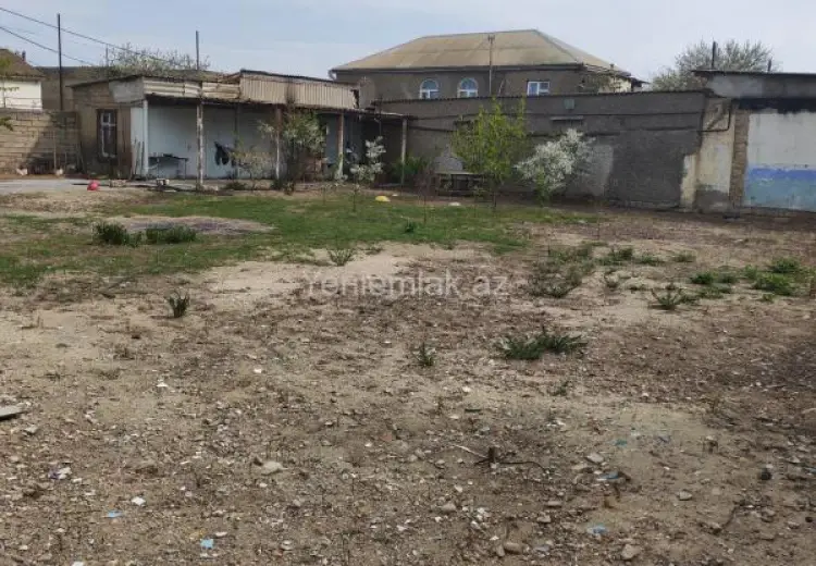 9 sot Torpaq Satılır, Sumqayıt