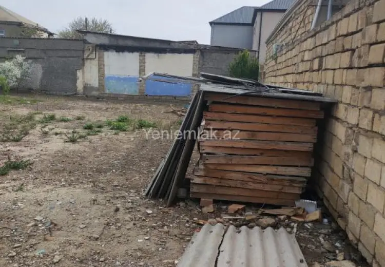 9 sot Torpaq Satılır, Sumqayıt