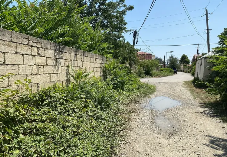 4 sot Torpaq Satılır, Nabran