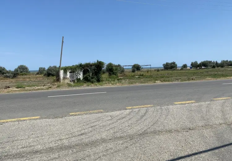 4 sot Torpaq Satılır, Nabran