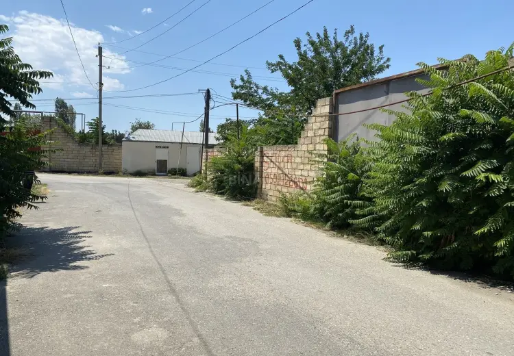 4 sot Torpaq Satılır, Nabran