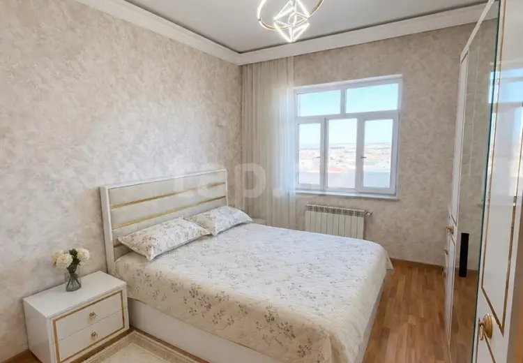 2 otaqlı mənzil , Bakı