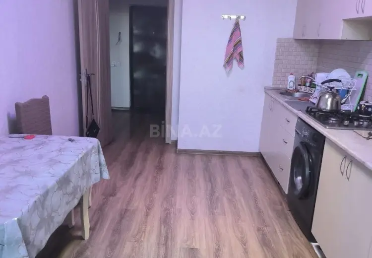 1 otaqlı mənzil Satılır, Yasamal qəs., Yasamal, Bakı