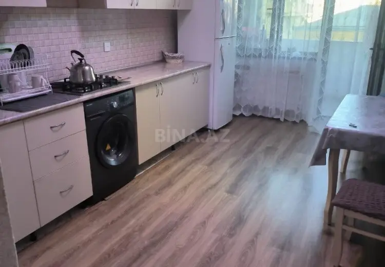 1 otaqlı mənzil Satılır, Yasamal qəs., Yasamal, Bakı