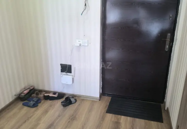 1 otaqlı mənzil Satılır, Yasamal qəs., Yasamal, Bakı
