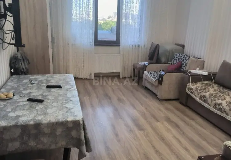 1 otaqlı mənzil Satılır, Yasamal qəs., Yasamal, Bakı