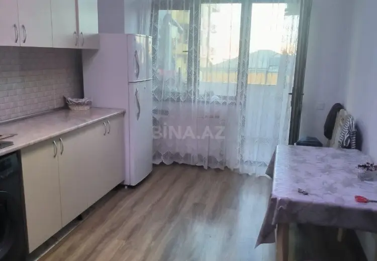 1 otaqlı mənzil Satılır, Yasamal qəs., Yasamal, Bakı