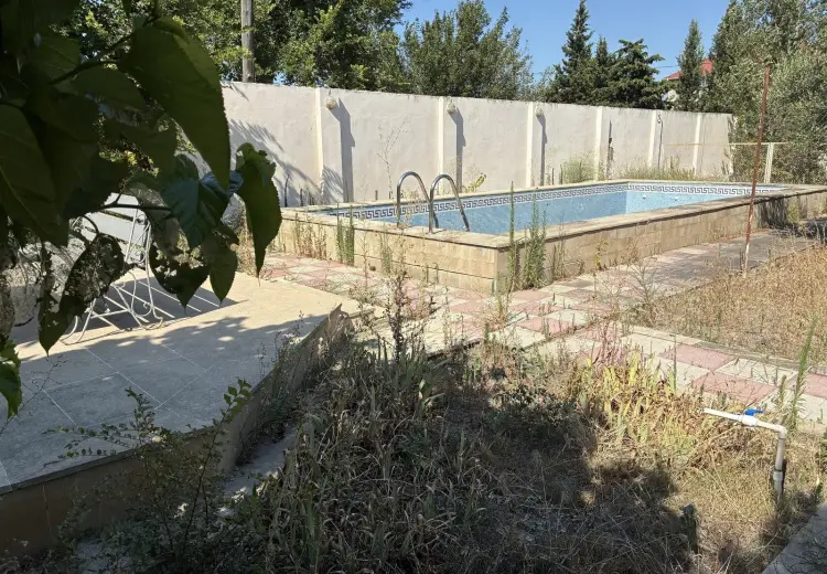 12 sot Torpaq Satılır, Fatmayı, Abşeron