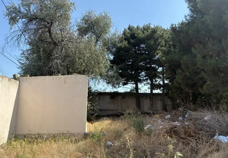 12 sot Torpaq Satılır, Fatmayı, Abşeron