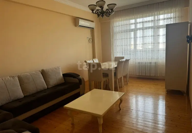 2 otaqlı mənzil , Bakı