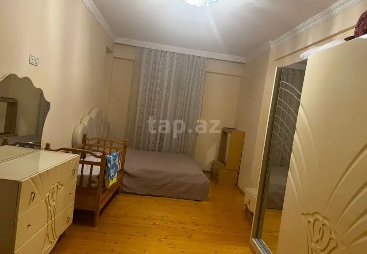 2 otaqlı mənzil , Bakı