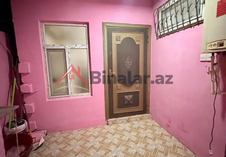 3 otaqlı mənzil Satılır, Xırdalan