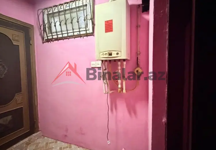 3 otaqlı mənzil Satılır, Xırdalan