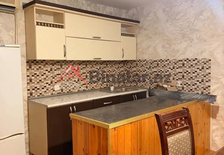 3 otaqlı mənzil Satılır, Xırdalan