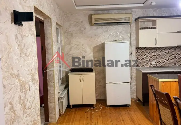 3 otaqlı mənzil Satılır, Xırdalan