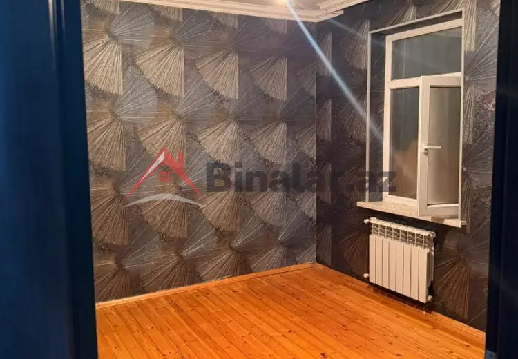 3 otaqlı mənzil Satılır, Xırdalan
