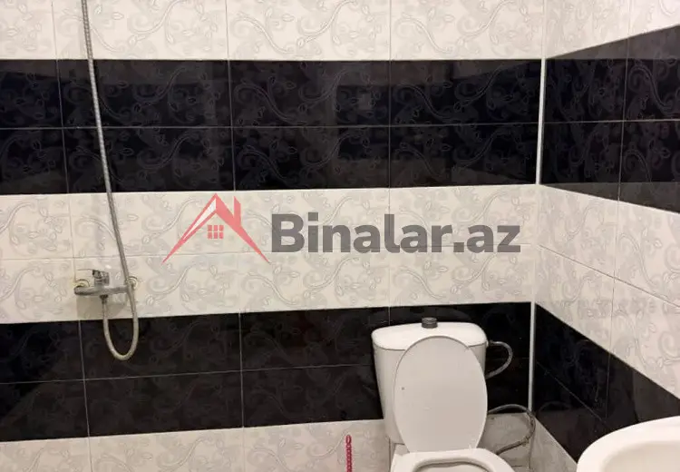 3 otaqlı mənzil Satılır, Xırdalan
