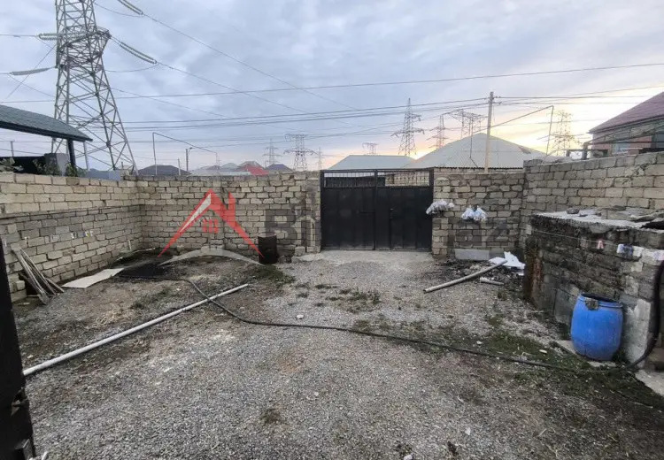 2 otaqlı mənzil Satılır, Xırdalan