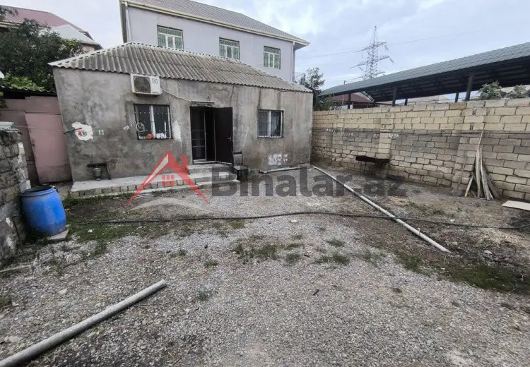 2 otaqlı mənzil Satılır, Xırdalan