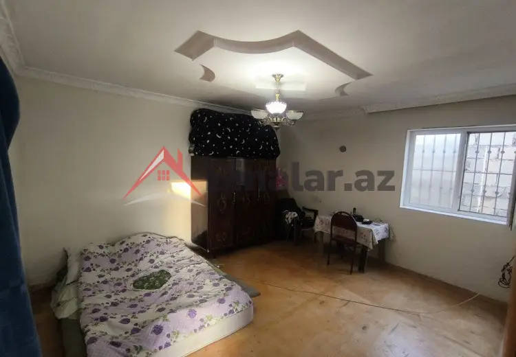 2 otaqlı mənzil Satılır, Xırdalan