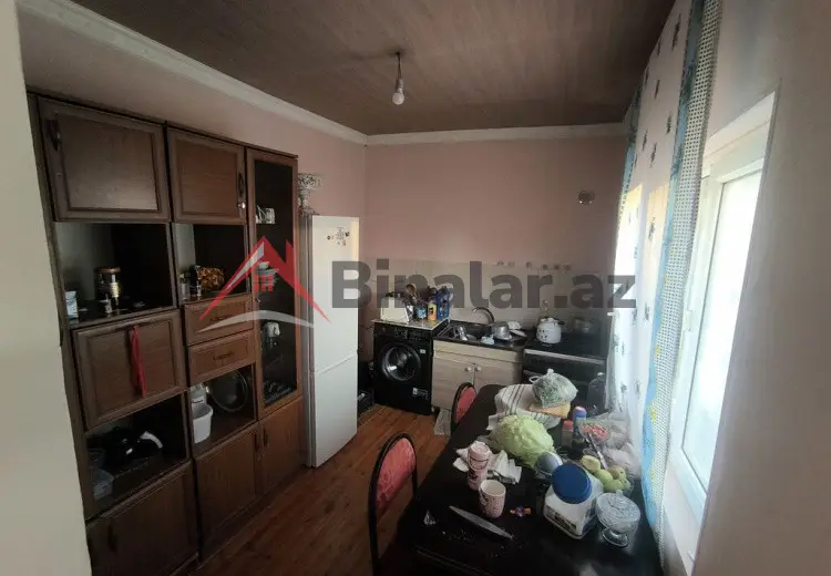 2 otaqlı mənzil Satılır, Xırdalan