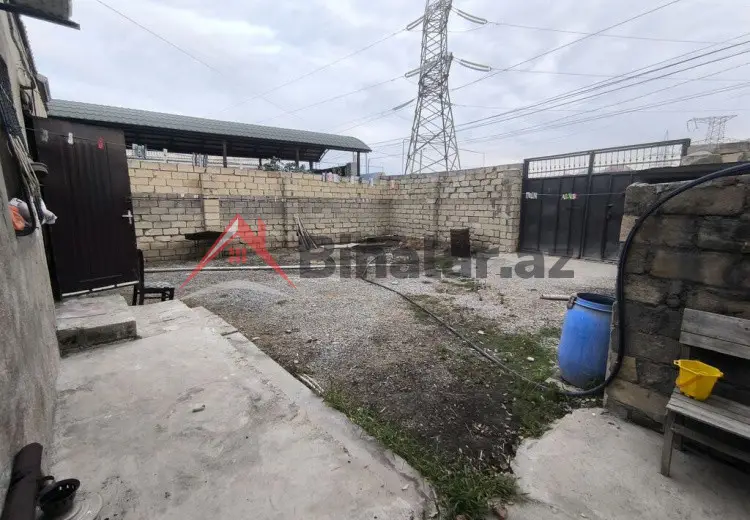 2 otaqlı mənzil Satılır, Xırdalan