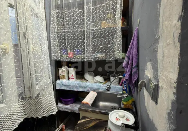 3 otaqlı mənzil , Sumqayıt
