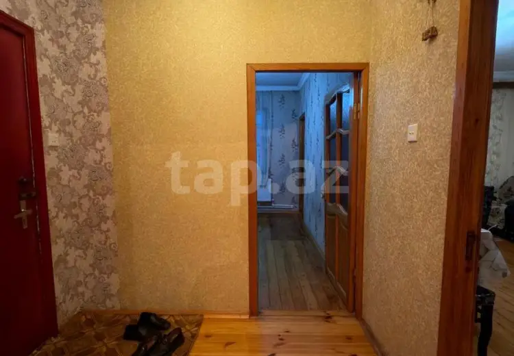 3 otaqlı mənzil , Sumqayıt