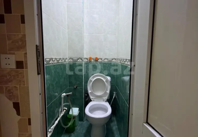 3 otaqlı mənzil , Sumqayıt