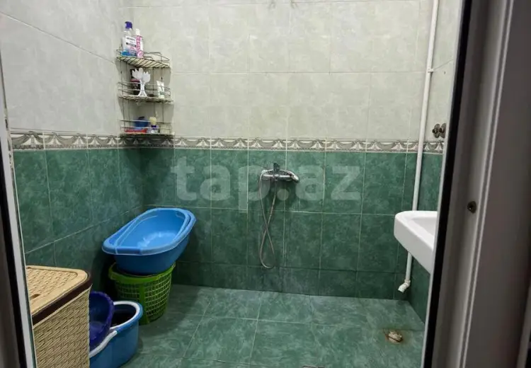 3 otaqlı mənzil , Sumqayıt