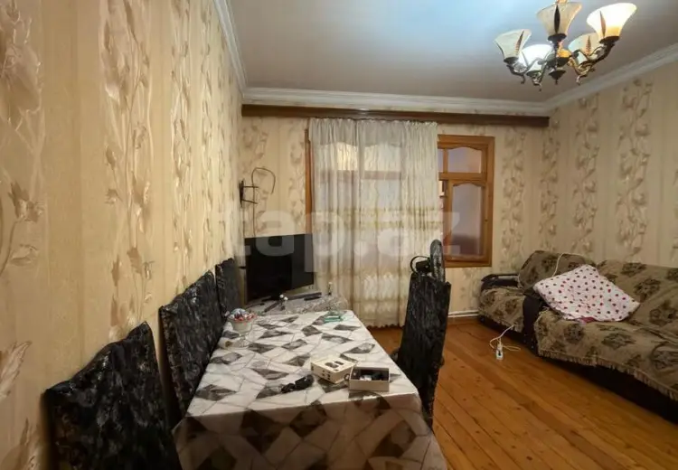 3 otaqlı mənzil , Sumqayıt