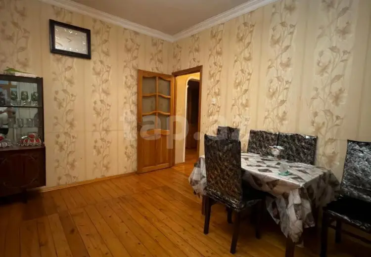 3 otaqlı mənzil , Sumqayıt