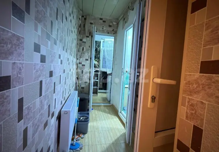 3 otaqlı mənzil , Sumqayıt