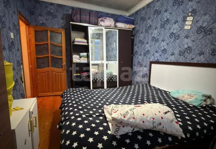 3 otaqlı mənzil , Sumqayıt