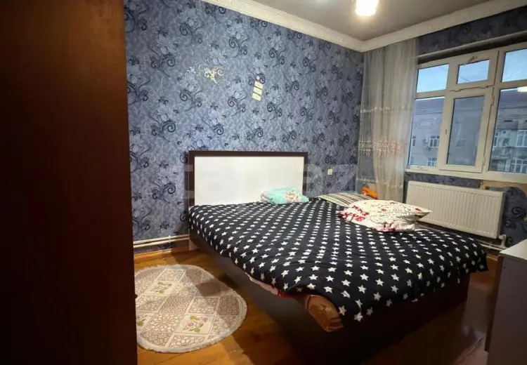 3 otaqlı mənzil , Sumqayıt