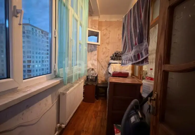 3 otaqlı mənzil , Sumqayıt