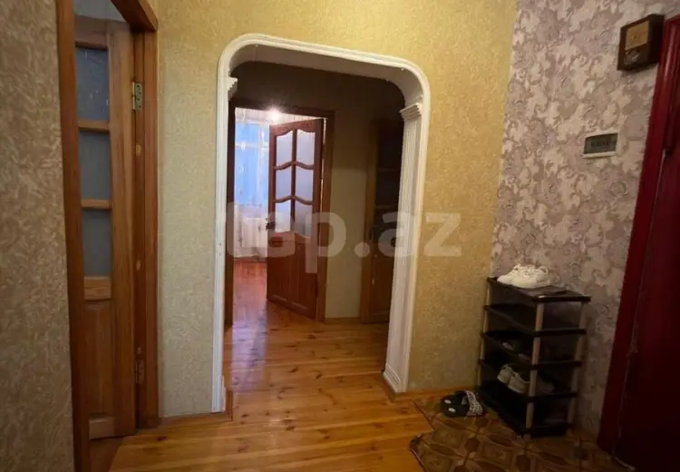 3 otaqlı mənzil , Sumqayıt