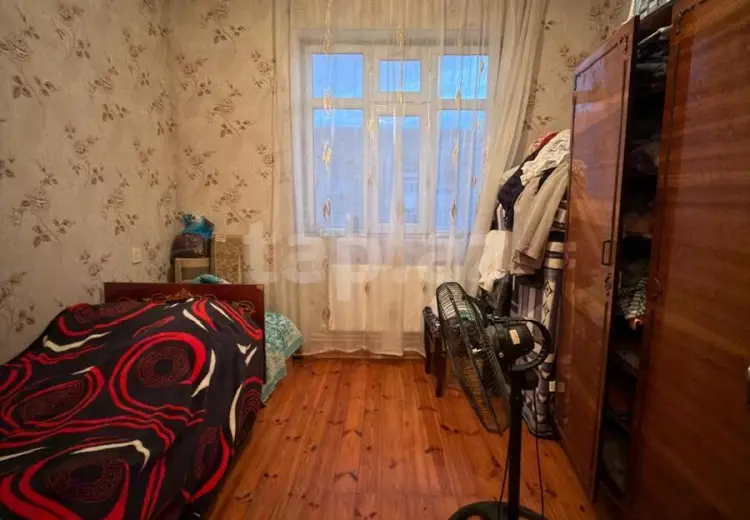 3 otaqlı mənzil , Sumqayıt