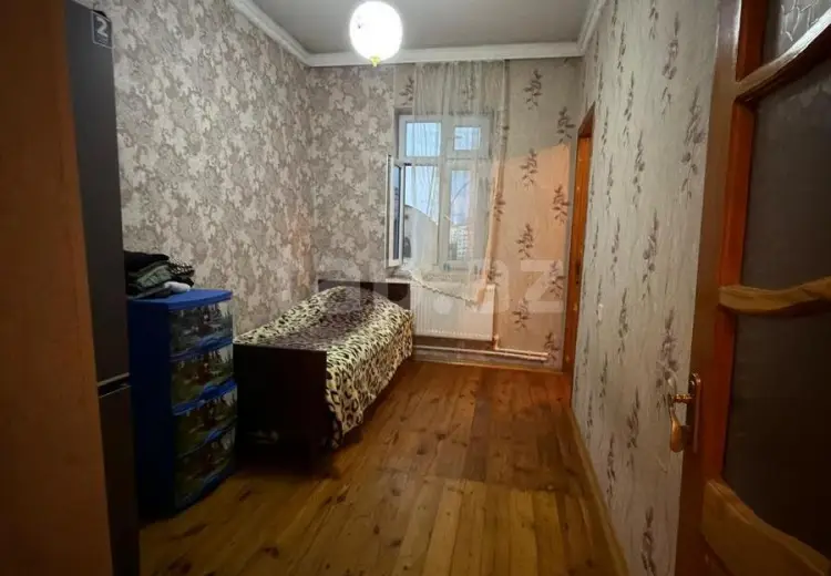 3 otaqlı mənzil , Sumqayıt