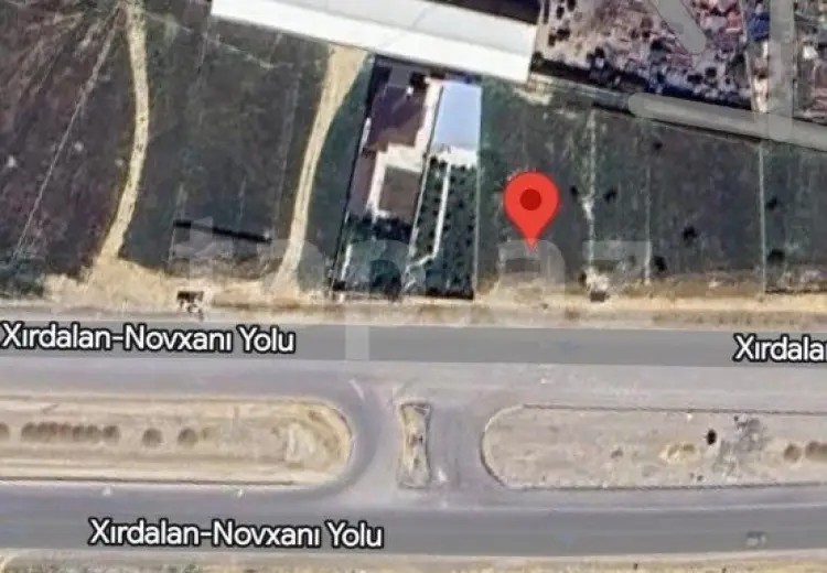 0 m² Obyekt / Ofis , Saray, Abşeron
