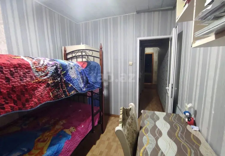 2 otaqlı mənzil , Sumqayıt