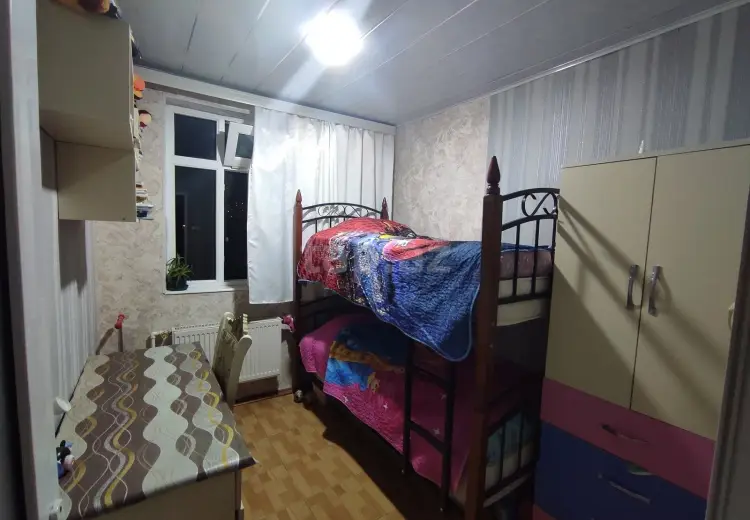 2 otaqlı mənzil , Sumqayıt