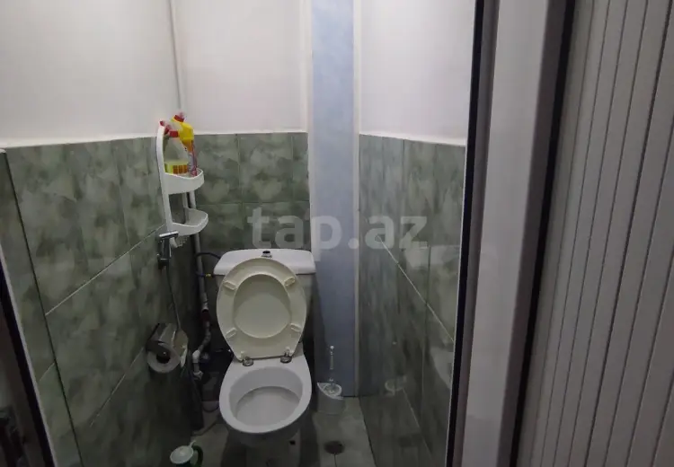 2 otaqlı mənzil , Sumqayıt