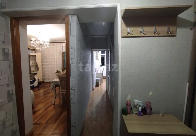 2 otaqlı mənzil , Sumqayıt