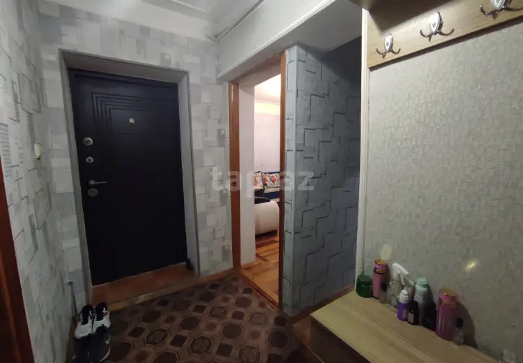 2 otaqlı mənzil , Sumqayıt
