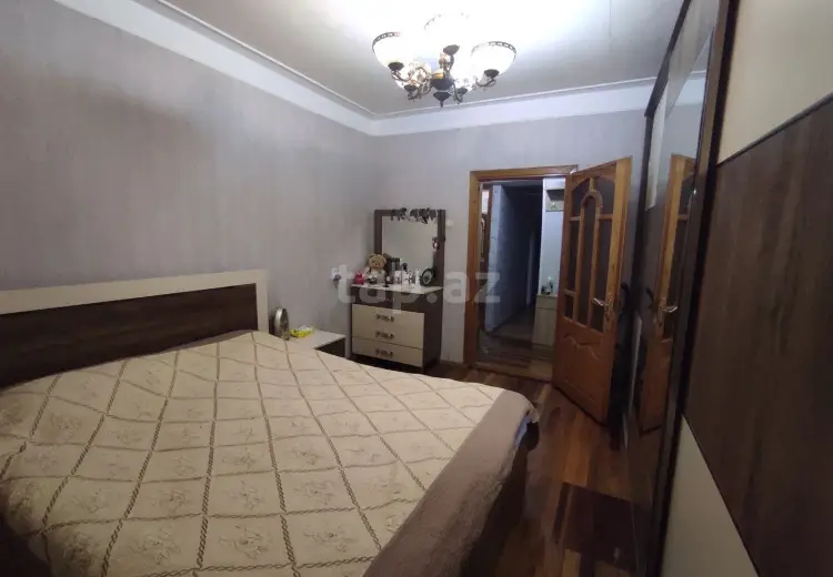 2 otaqlı mənzil , Sumqayıt