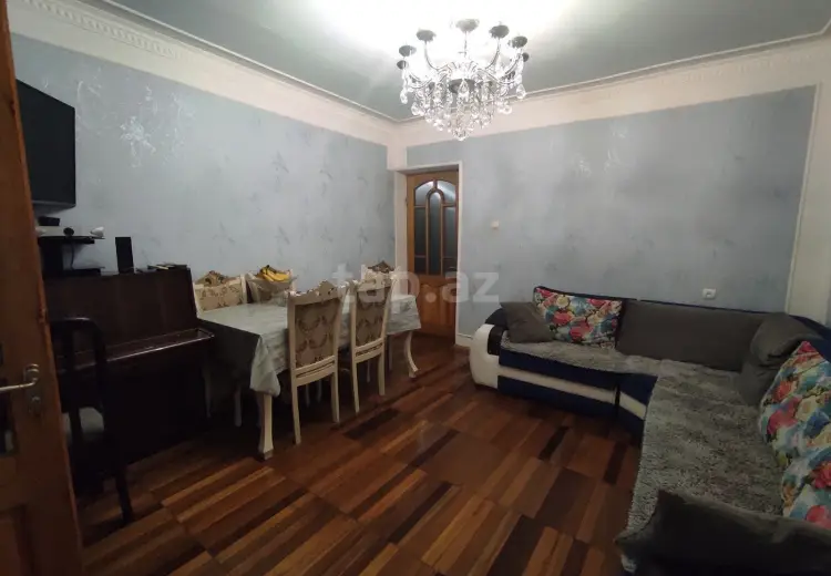2 otaqlı mənzil , Sumqayıt