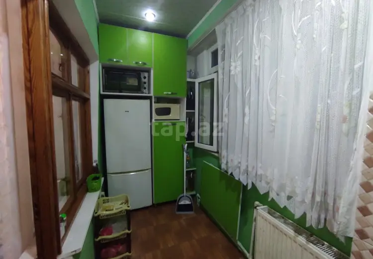 2 otaqlı mənzil , Sumqayıt