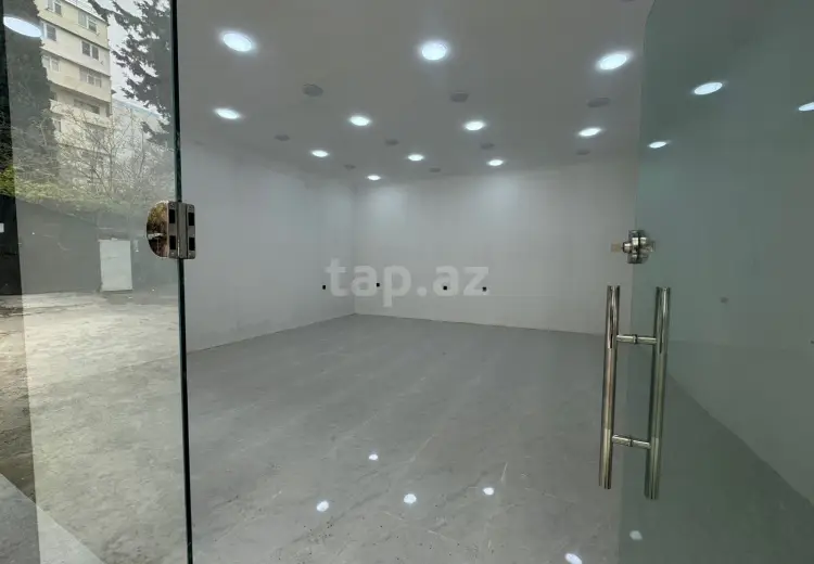 0 m² Obyekt / Ofis , Xətai, Bakı
