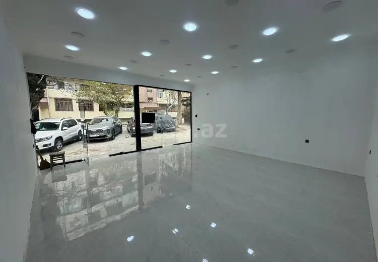 0 m² Obyekt / Ofis , Xətai, Bakı